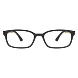 Plastic Rectangle Eyeglasses