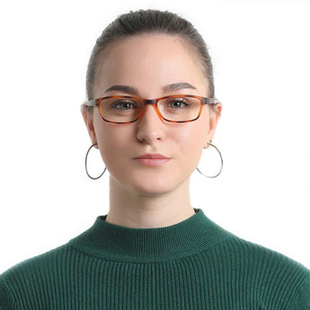 Rectangle Eyeglasses