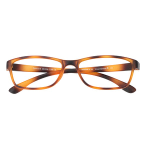 Rectangle Eyeglasses