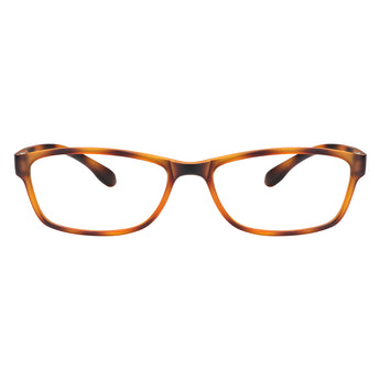 Rectangle Eyeglasses
