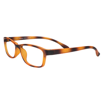 Rectangle Eyeglasses