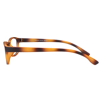 Rectangle Eyeglasses