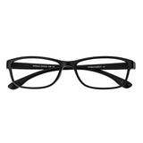 Rectangle Eyeglasses
