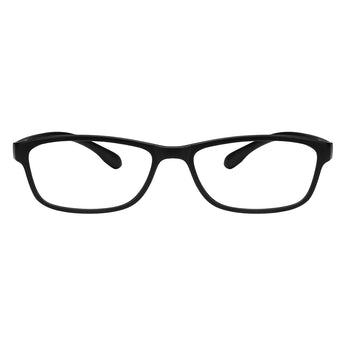 Rectangle Eyeglasses