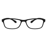 Rectangle Eyeglasses