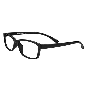 Rectangle Eyeglasses