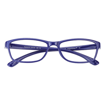 Rectangle Eyeglasses