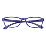 Rectangle Eyeglasses