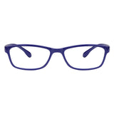 Rectangle Eyeglasses