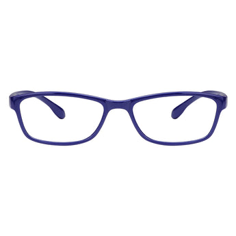 Rectangle Eyeglasses