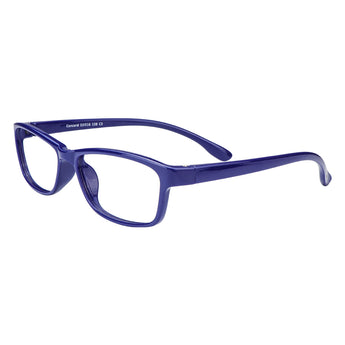 Rectangle Eyeglasses