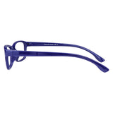 Rectangle Eyeglasses