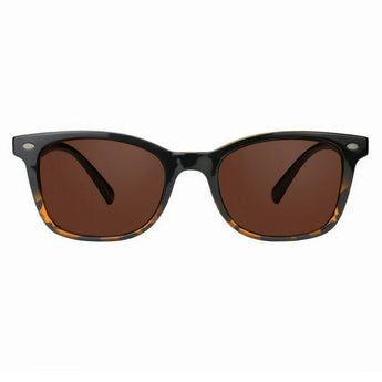 Rectangle Plastic Sunglasses