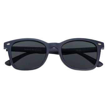 Rectangle Plastic Sunglasses