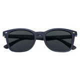 Rectangle Plastic Sunglasses