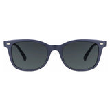 Rectangle Plastic Sunglasses