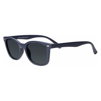 Rectangle Plastic Sunglasses