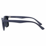Rectangle Plastic Sunglasses