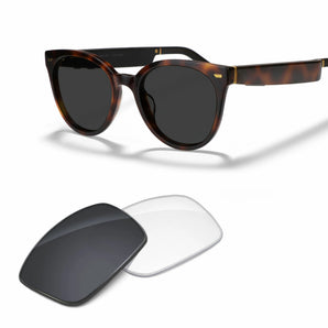 Amazon Echo Cat Eye Replacement Lenses