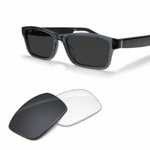 Amazon Echo Rectangle Replacement Lenses