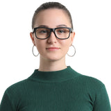Julian Wayfarer Eyeglasses