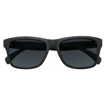Wayfarer Plastic Sunglasses