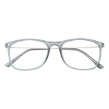 Joy Oval Eyeglasses - LifeArtVision