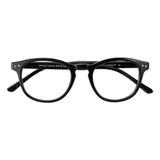 Brian TR Oval Eyeglasses - LifeArtVision