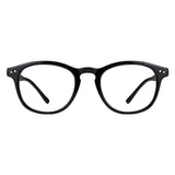 Brian TR Oval Eyeglasses - LifeArtVision