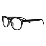 Brian TR Oval Eyeglasses - LifeArtVision