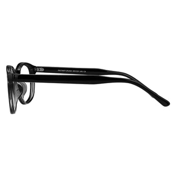 Brian TR Oval Eyeglasses - LifeArtVision