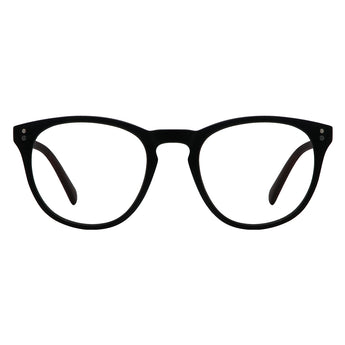 Robert Acetate Oval Eyeglasses - LifeArtVision
