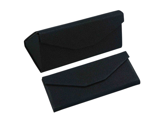 LXY Premium Hard Shell Foldable Eyeglass Case - LifeArtVision