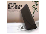 LXY Premium Hard Shell Foldable Eyeglass Case - LifeArtVision