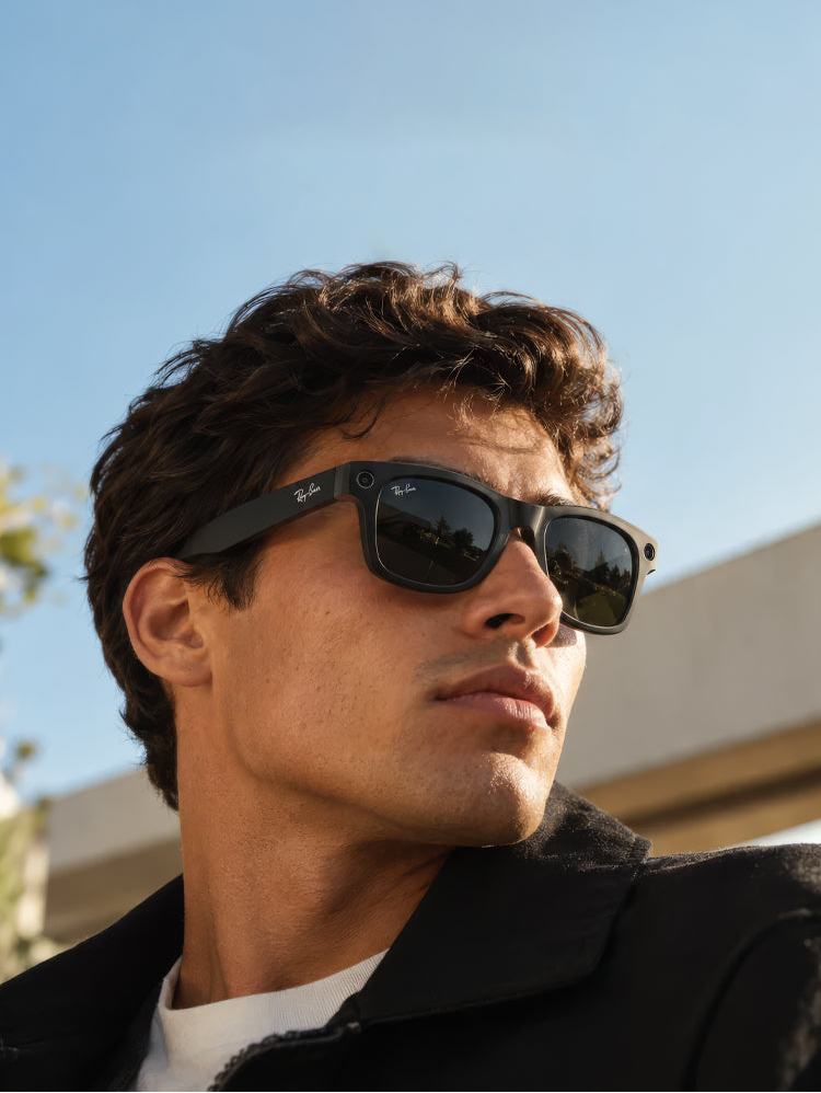 Ray-Ban Meta Blayzer Optics (Gen 2)