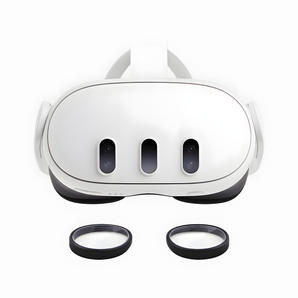 Meta Quest 3 Replacement Lenses