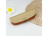 Premium Hard-Shell Eyeglass Case - LifeArtVision