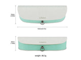 Premium Hard-Shell Eyeglass Case - LifeArtVision
