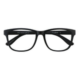 Plastic Square Eyeglasses