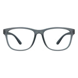 Plastic Square Eyeglasses