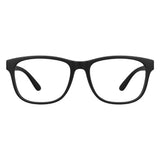 Plastic Square Eyeglasses