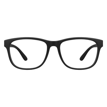 Plastic Square Eyeglasses