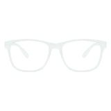Plastic Square Eyeglasses