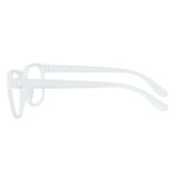 Plastic Square Eyeglasses