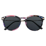 Wayfarer Plastic Sunglasses