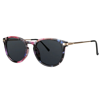 Wayfarer Plastic Sunglasses