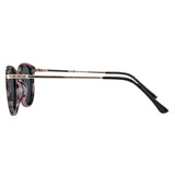 Wayfarer Plastic Sunglasses