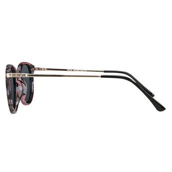 Wayfarer Plastic Sunglasses