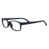 Plastic Rectangle Eyeglasses