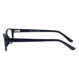 Plastic Rectangle Eyeglasses